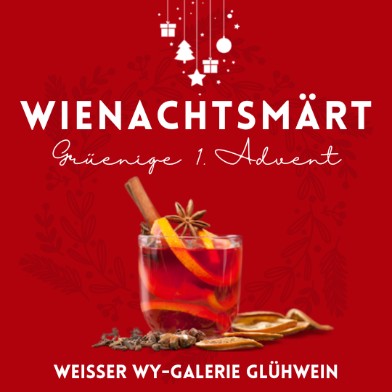 Grüninger Weihnachtsmarkt
