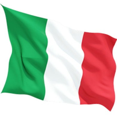 Länder-Degustation Italien