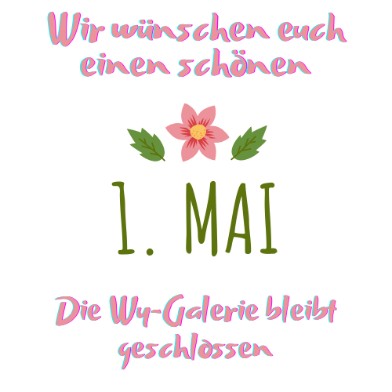 1. Mai 2021