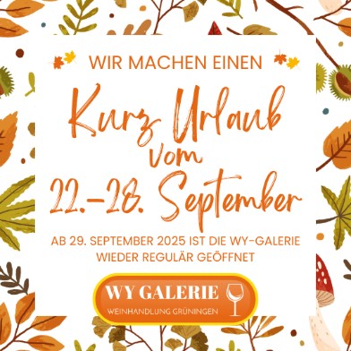 Kurzurlaub