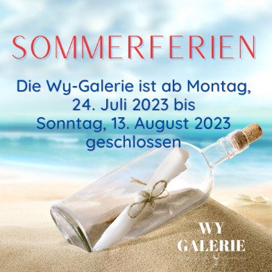 Sommerferien 2023