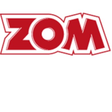 Gratis ZOM Tickets