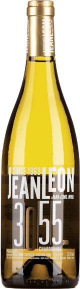 3055 Chardonnay 3055 Chardonnay