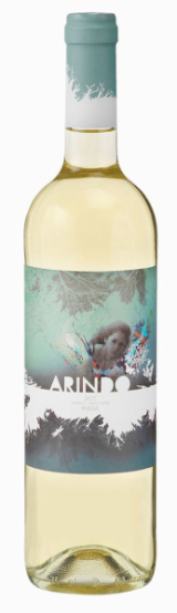 Arindo Verdejo, Rueda