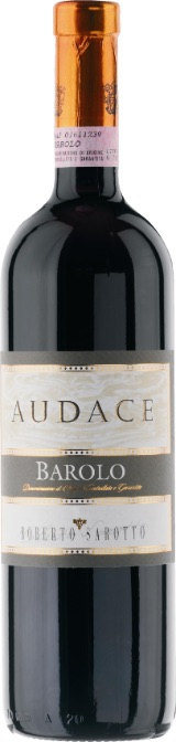 Barolo DOCG Audace Riserva Barolo DOCG Audace Riserva