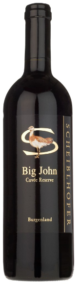 Big John Cuvée Selection
