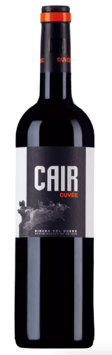 Cair Cuvée DO