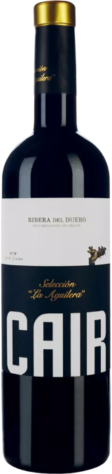 Cair Seleccion La Aguilera Ribera del Duero DO Cair Seleccion La Aguilera Ribera del Duero DO