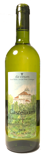 Castellum Weiss 2023 Castellum Weiss 2023