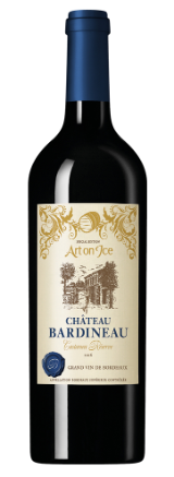 Château Bardineau Castanea Réserve