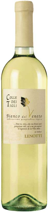 Colle dei Tigli Colle dei Tigli