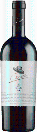 Crocco Re dei Re, No. 8 - Magnum Crocco Re dei Re, No. 8 - Magnum