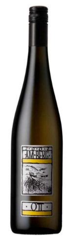 Grüner Veltliner am Berg
