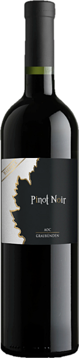 Maienfeld Pinot Noir Barrique AOC Maienfeld Pinot Noir Barrique AOC