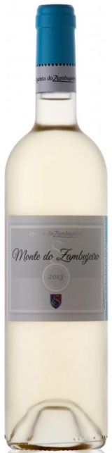 Monte do Zambujeiro Branco