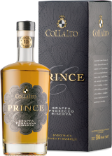 Prince Grappa Prosecco Riserva