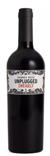 Zweigelt Unplugged Magnum