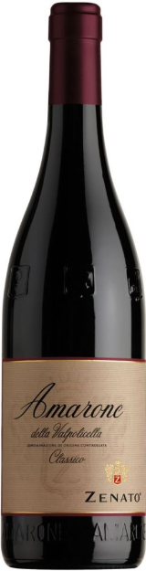 Amarone della Valpolicella Classico DOC