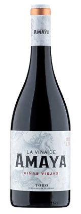 La Vina de Amaya Vinas Viejas La Vina de Amaya Vinas Viejas