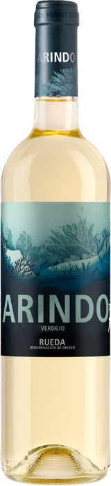 Arindo Verdejo, Rueda Arindo Verdejo, Rueda