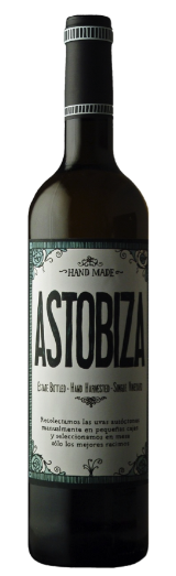 Astobiza DO Txakoli de Alava