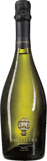 Prosecco Bollicina Extra Dry DOC Prosecco Bollicina Extra Dry DOC