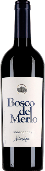 Bosco del Merlo Chardonnay Nicopeja