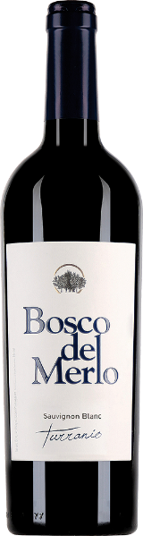 Bosco del Merlo Sauvignon Blanc Turranio Lison