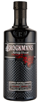 Brockmans Premium Gin