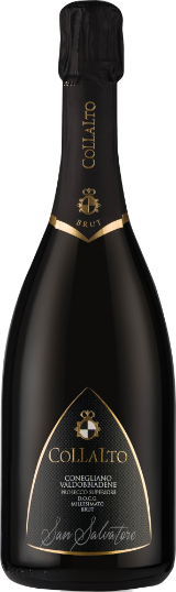 Collalto Prosecco di Conegliano e Valdobbiadene Collalto Prosecco di Conegliano e Valdobbiadene