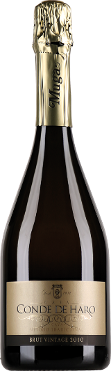 Conde de Haro Cava Brut Conde de Haro Cava Brut