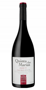 Cuvée TT Reserva Dao DOC Cuvée TT Reserva Dao DOC