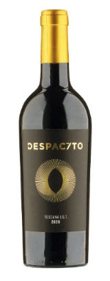 Despacito Toscana IGP Despacito Toscana IGP