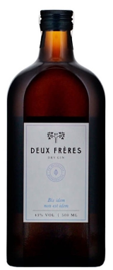Deux Frères Dry Gin