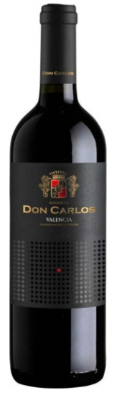 Reserve de Don Carlos (Magnum)