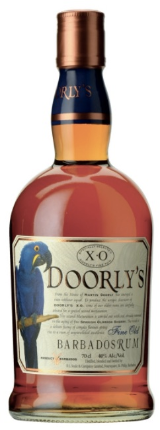Doorly's XO
