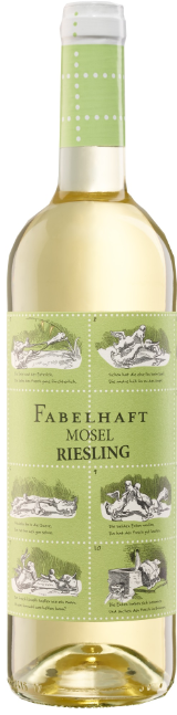 Fabelhaft Mosel Riesling