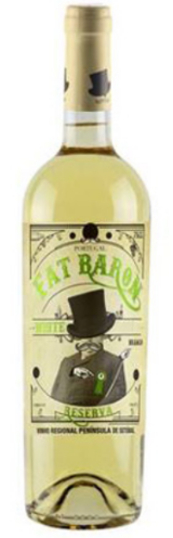 Fat Baron Reserva Branco