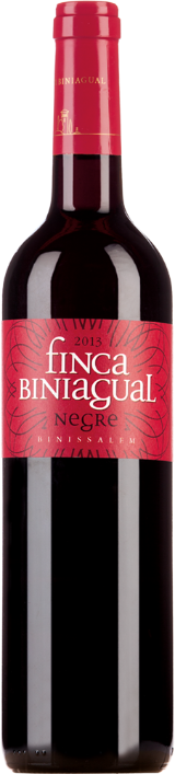 Finca Biniagual Negre