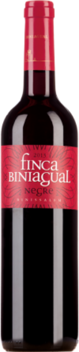 Finca Biniagual Negre Finca Biniagual Negre