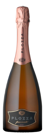 Franciacorta DOCG Rosé