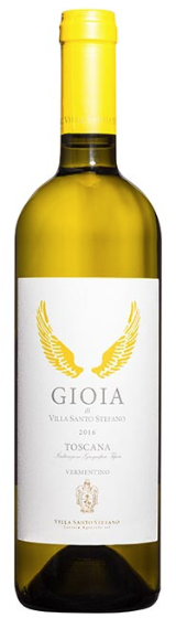 Gioia di Villa Santo Stefano