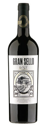 Gran Sello GST