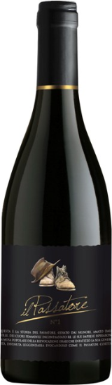 Il Passatore, No. 1