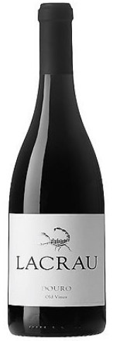 Lacrau Red Old Vines