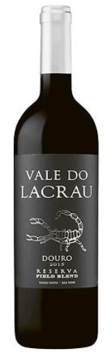 Vale do Lacrau Reserva Vale do Lacrau Reserva