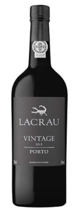 Lacrau Vintage Portwein