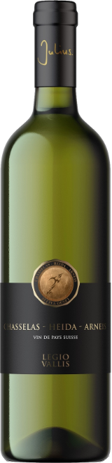 Chasselas-Heida-Arneis