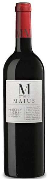 MAIUS Classic Priorat DOQ