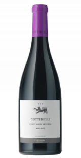 Malans Pinot Noir Reserve AOC Malans Pinot Noir Reserve AOC